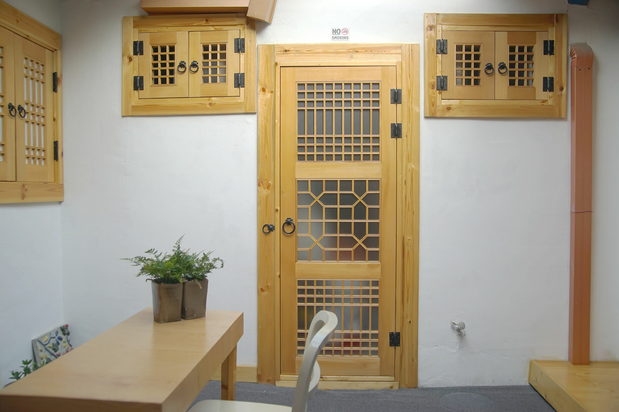 Seoul Lucky Guesthouse Hanok Kültér fotó