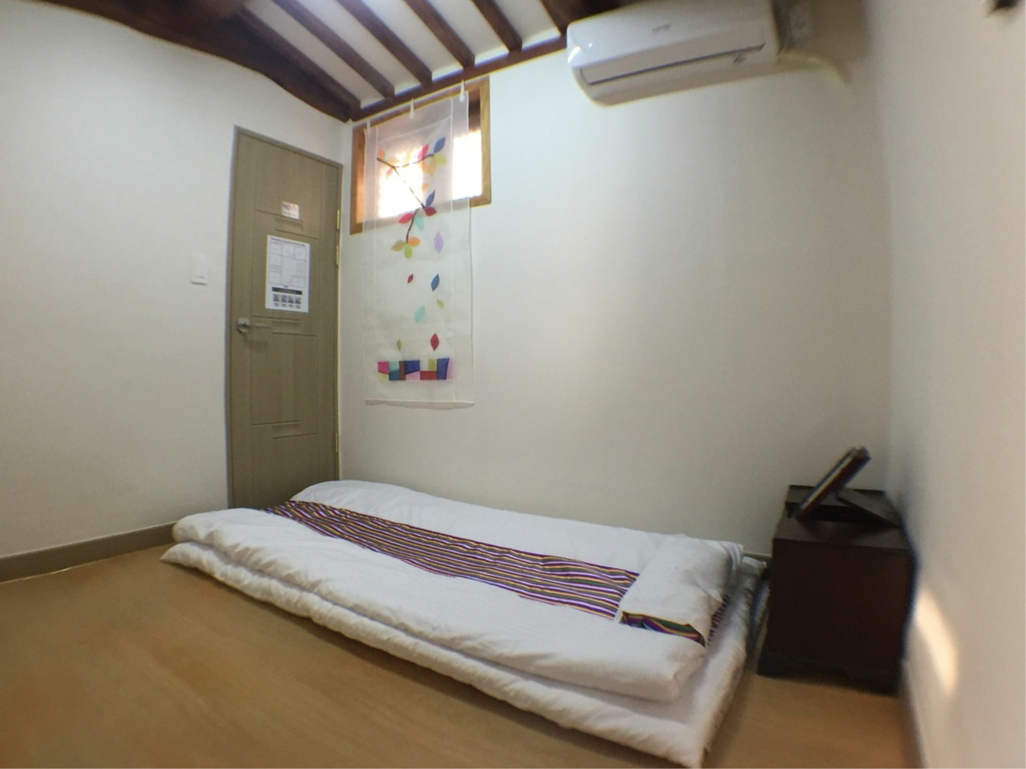 Seoul Lucky Guesthouse Hanok Kültér fotó
