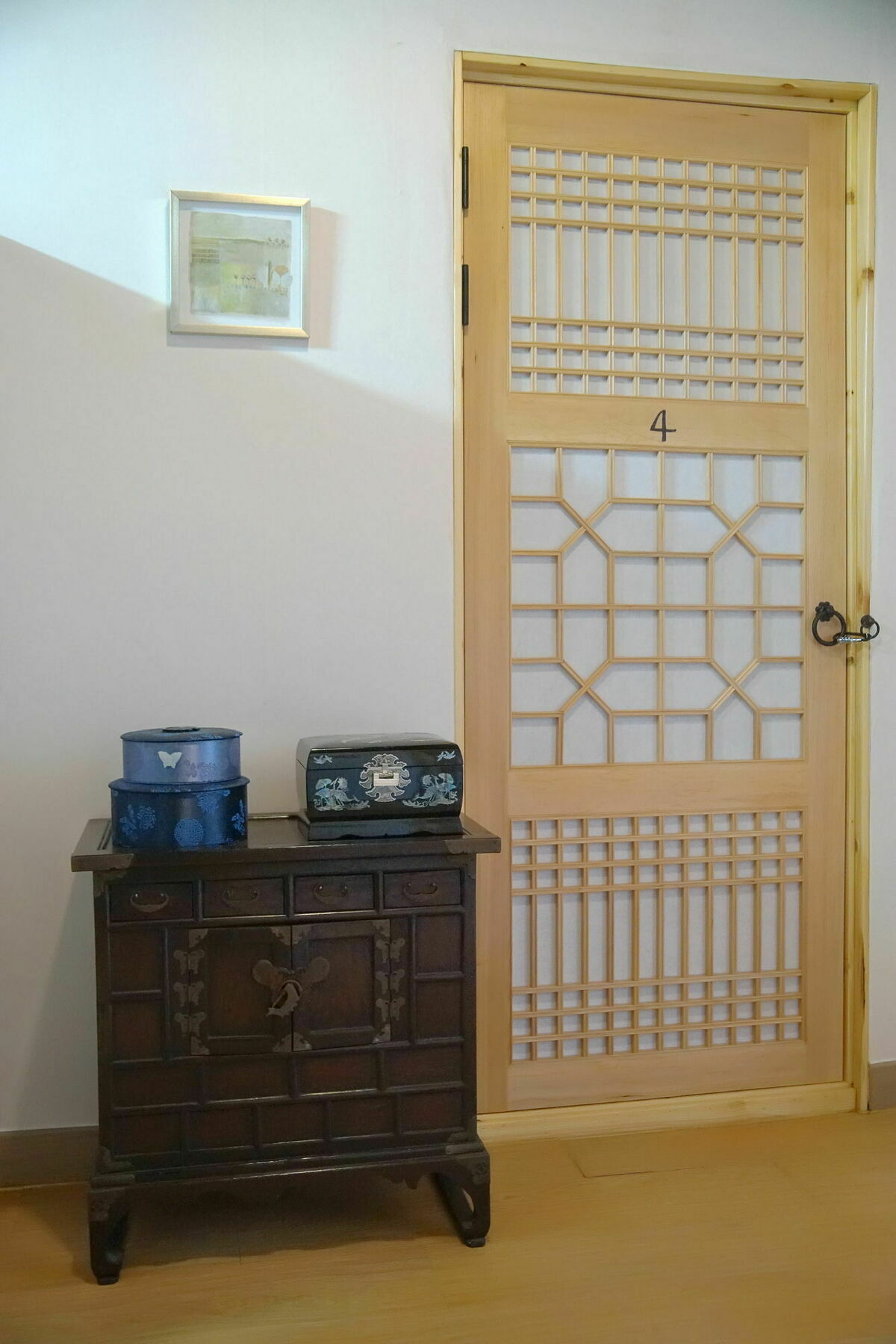 Seoul Lucky Guesthouse Hanok Kültér fotó