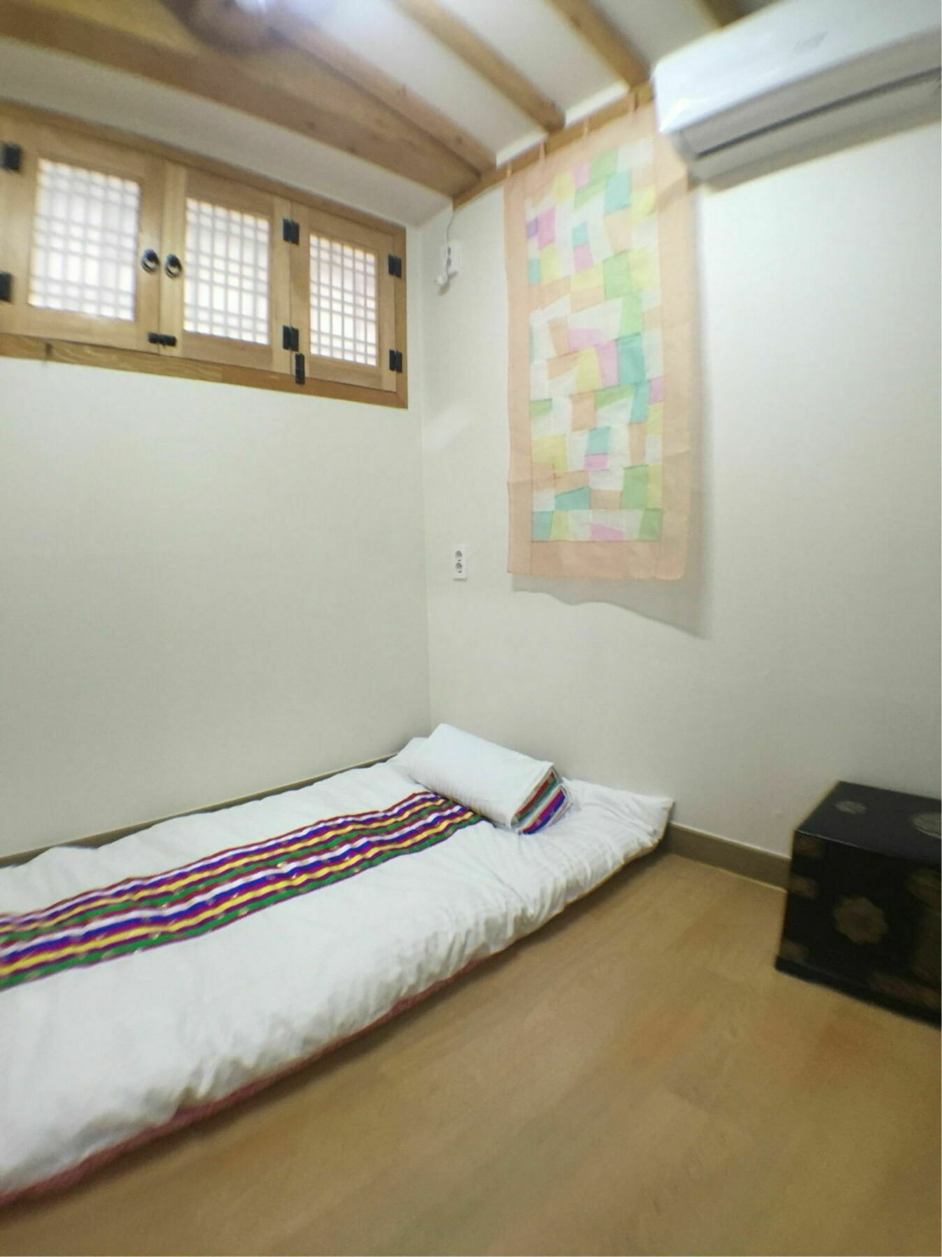Seoul Lucky Guesthouse Hanok Kültér fotó
